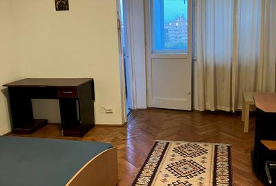 Inchiriere garsoniera Drumul Taberei-Auchan,Valea Prahovei,9/9,mobilata,320€ - 11