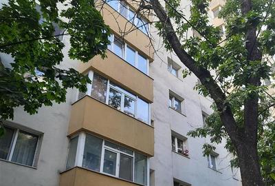 Apartament cu 2 camere decomandat în Tei - 1