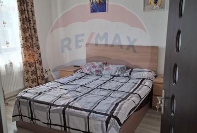 Casă cu 5 camere cu Teren 676 Mp în Bogdan Vodă - 15