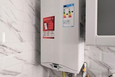 De vanzare casa 2 camere, recent renovata - Zona Domenii-Ion Mihalache - 26