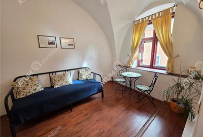Apartament cu 3 camere decomandat, mobilat în Aeroport - 5