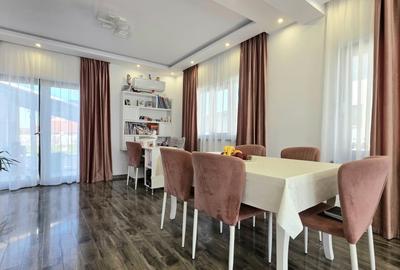 Casă individuală cu 3 camere cu Canalizare în Năvodari - 3