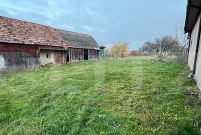 Casa ?i teren in Budu?, la 7 km de Bistri?a - 7