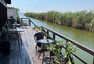 Pensiune Mamaia Nord - 16