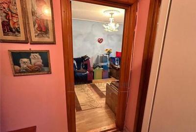 Balcon 17 mp, Ap 2 camere, Viziru 1, Confort 2 - 54 mp - 3