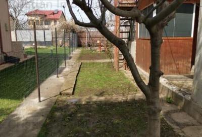 Casa Lacu Sarat, 2 camere, caramida, St-530 mp - 7