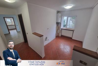 Apartament cu 2 camere în Ultracentral - 2