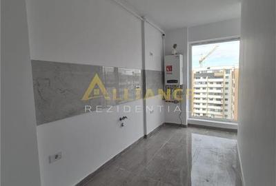 Penthouse cu 3 camere decomandat în Central - 5