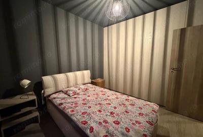 Apartament cu 2 camere decomandat, mobilat în Aradului - 3