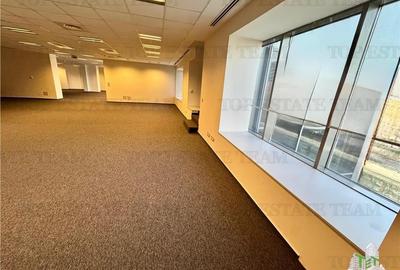 Spatii Office de inchiriat  la etajul 12 in zona Grozavesti/ Sector 6 - 8