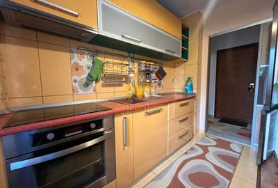 Apartament cu 2 camere decomandat, mobilat în Mănăștur - 4