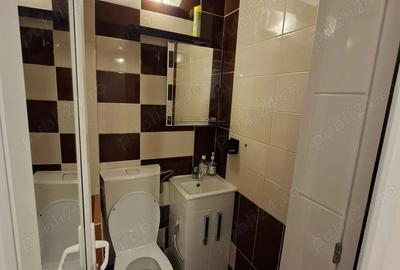 Inchiriez apartament 1camera - 6