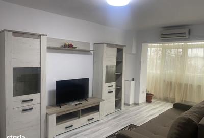Apartament cu 2 camere decomandat în Malu Roșu - 6
