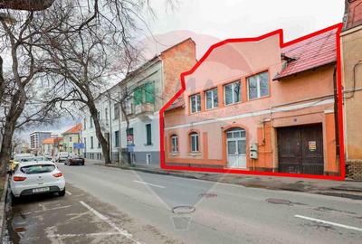 Spa?iu comercial de 160mp de inchiriat in zona Ultrace... - 1