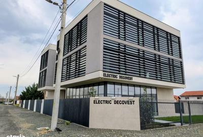 Spațiu comercial, de 108 mp, în Soarelui - 4