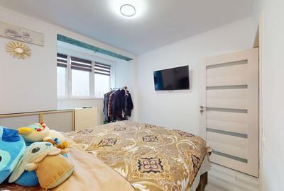 Apartament cu 4 camere semidecomandat, mobilat în Timișoara - 25