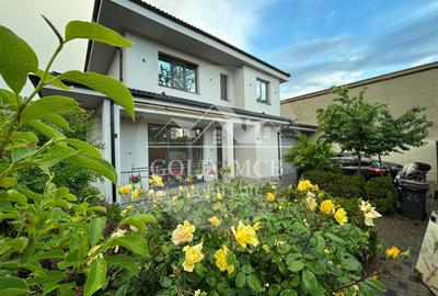 Vila deosebita, constructie 2019 – Gherghitei- Colentina / One Lake - 3