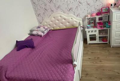 Militari Residence-str.Tineretului, ap 3 camere, parter/4,bloc 2016 - 4