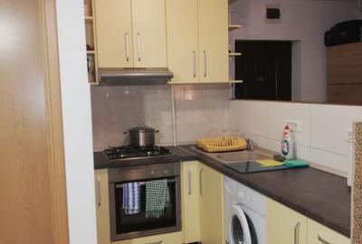 Apartament cu 2 camere decomandat în UTA - 2