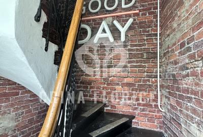 Casă individuală cu 10 camere cu Canalizare în P-ța Dorobanți - 7