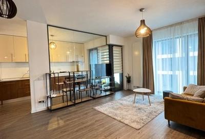 Inchiriere Studio Dublu Cloud 9 Residence Loc De Parcare - 4