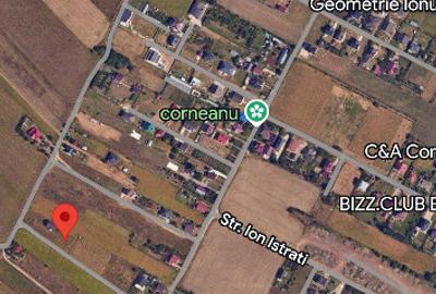 Teren intravilan 1000 m2, Botosani - 4