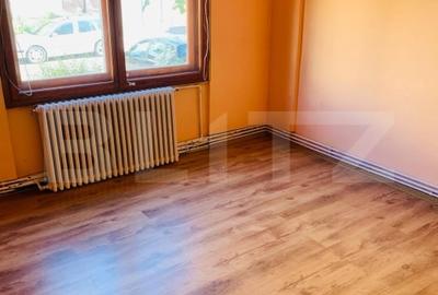 Apartament generos cu 3 camere, gata sa fie personalizat, in Sangeorz de Mures - 1