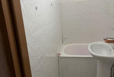 Apartament cu 2 camere nedecomandat în Micro 14 - 1