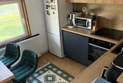 Casă cu 3 camere cu Teren 805 Mp în Râșca - 9