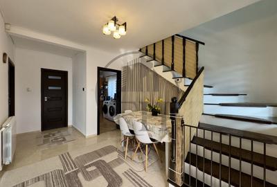 Casă individuală cu 4 camere cu Canalizare în Valu lui Traian - 6