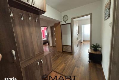 Apartament cu 3 camere în Griviței - 14