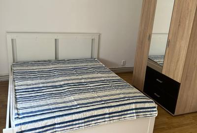 Închiriere Apartament 3 camere zona Lujerului - Teatru Masca - Centrala Proprie - 6