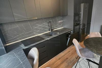 Apartament cu 2 camere decomandat în Baciu - 1