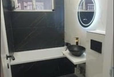 Apartament cu 3 camere semidecomandat, mobilat în Ferdinand - 7