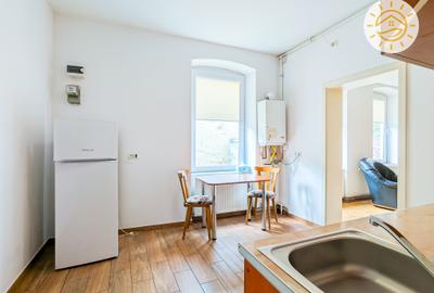 Garsoniera mobilata utilata 1min Teatrul Dramatic - 4