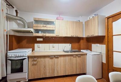 Apartament 3 camere semidecomandate, etaj 1, zona Zimbru, Miron Costin - 10