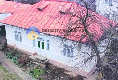 CASA + teren  7702 mp - BODEȘTI   judetul NEAMȚ - 2