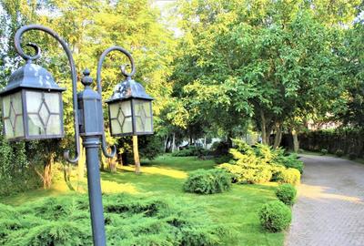 Teren de 800 mp, în Central - 5