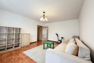 Apartament cu 3 camere decomandat în Brâncoveanu