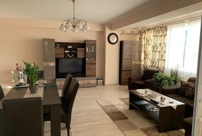 APARTAMENT 2 CAMERE DECOMANDAT 87MP ZONA GROAPA