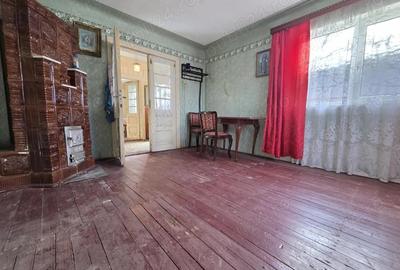 Casa si teren, Sat Cretesti, Comuna Vidra, Jud. Ilfov, 15 km de Metrou Eroiii Revolutiei Comision 0% - 6