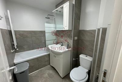 Zona Soarelui- Sud Plaza, 3 camere, 2 bai, etaj 1. Bucatarie inchisa. - 8