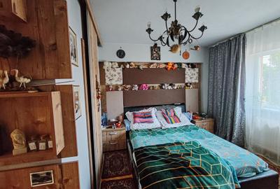 Casa 4 camere la intrare SACELE - 10
