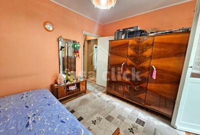 Apartament 3 camere Micro 16, etaj 1 - 7