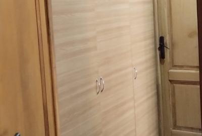 Vanzare apartament spatios cu 2 camere Campulung Muscel - cartier Visoi - Mall - 3