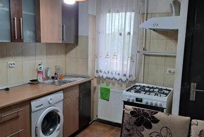 Apartament 2 camere zona Politiei Resita - 1