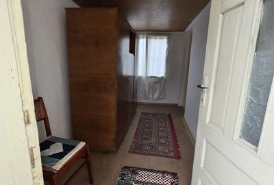 Casă individuală cu 3 camere cu Canalizare în Hârșova - 23