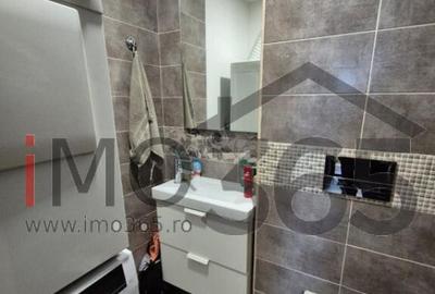 Ap.3 cam Tudor renovat mobilat loc parcare - 13