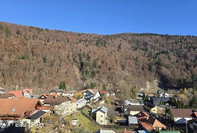 Apartament modern in Sinaia | Loc de parcare + Piscina in - 6