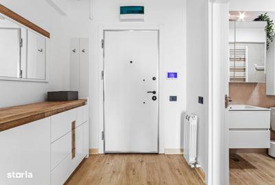 Garsonieră în Nord - 10